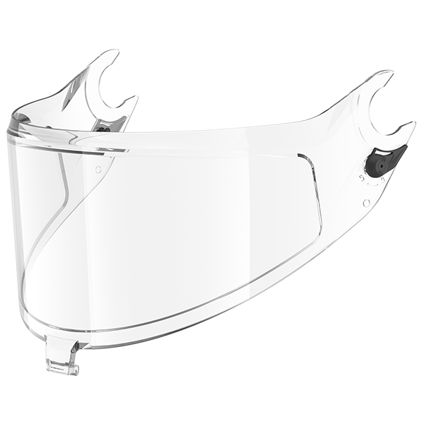 Shark Helmets SHARK VISOR A.S with PIN INC SPARTAN GT/RS
